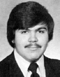Dan Garza: class of 1979, Norte Del Rio High School, Sacramento, CA.